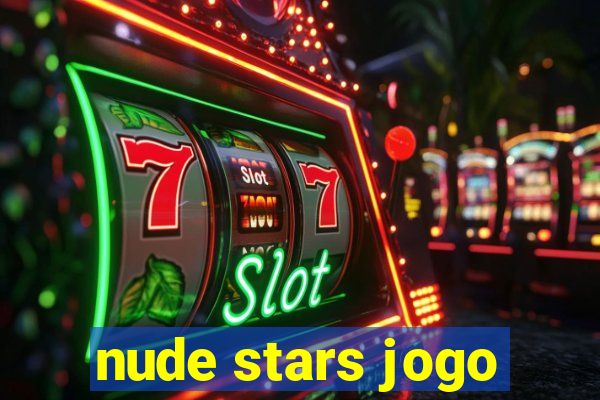 nude stars jogo